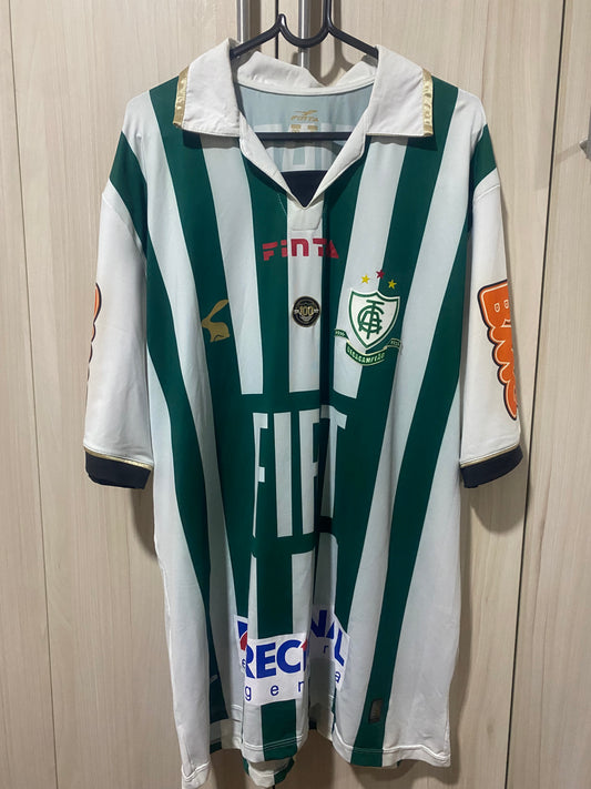 América Mineiro Home 2012 Centenario