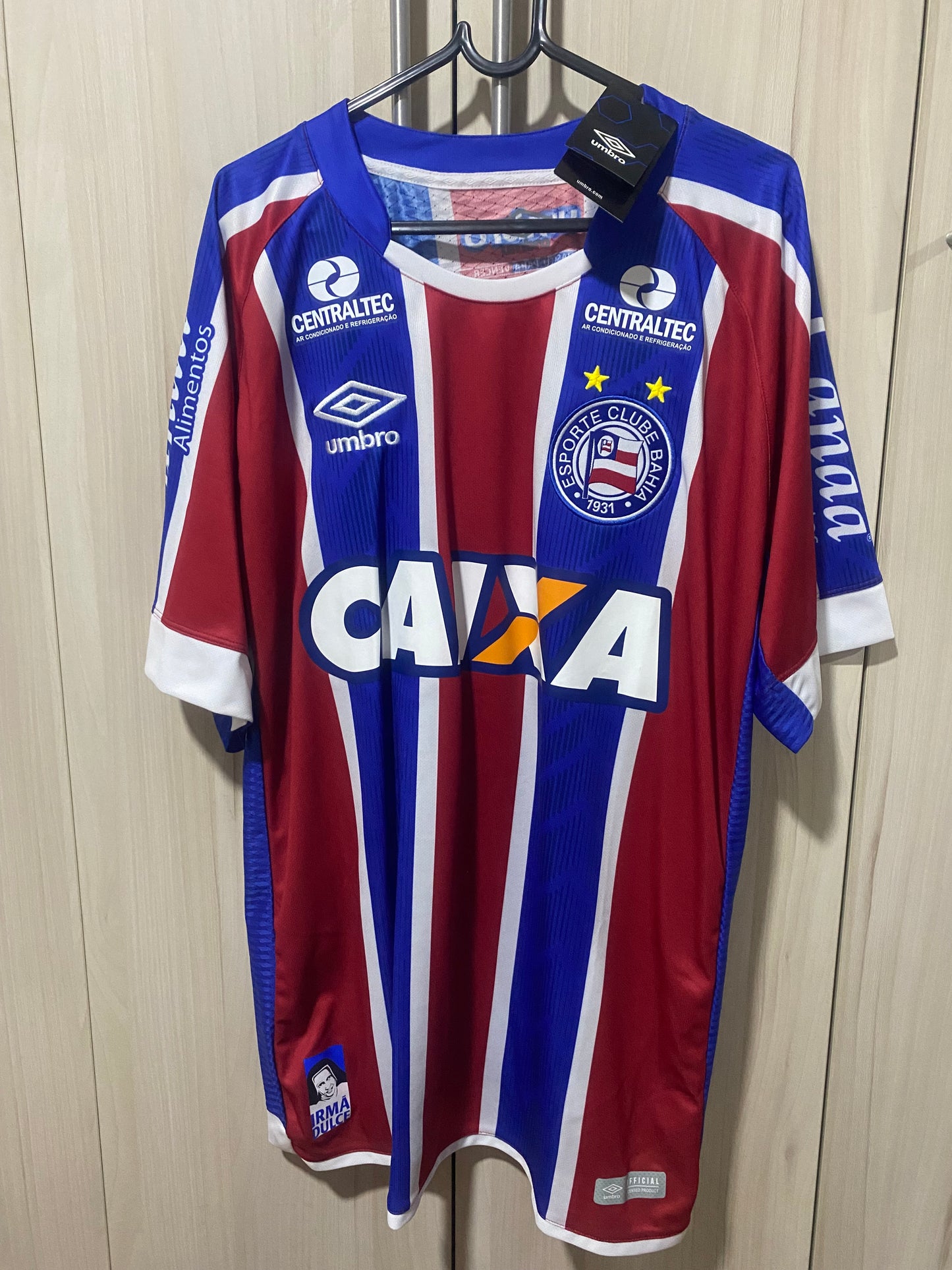 Bahia home 2017