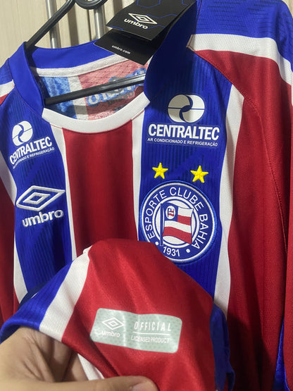 Bahia home 2017