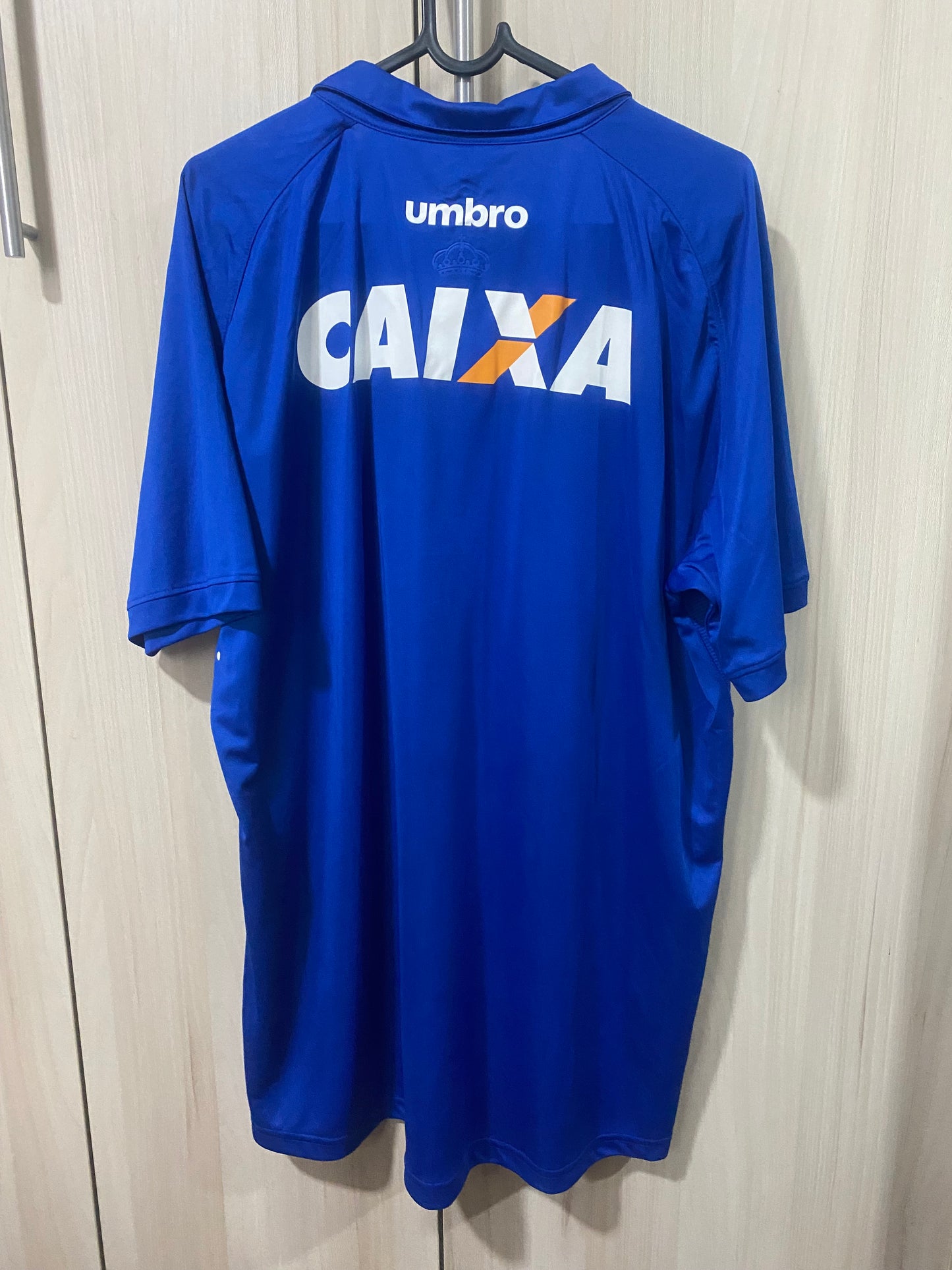 Cruzeiro Home 2016 XL 58x78