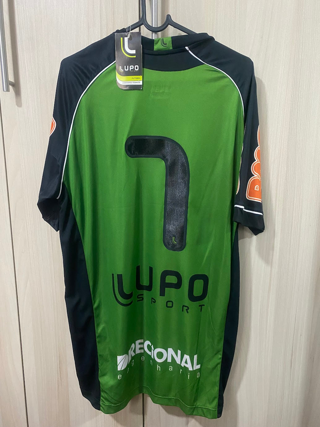 América Mineiro Home 2014 3G