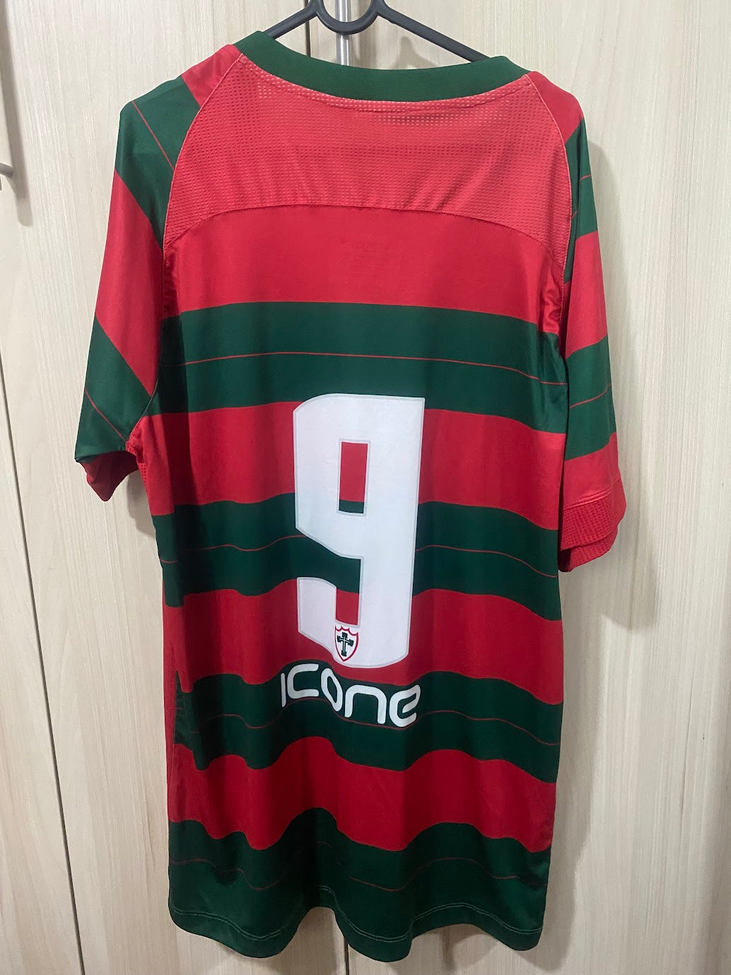 Portuguesa Home 2017