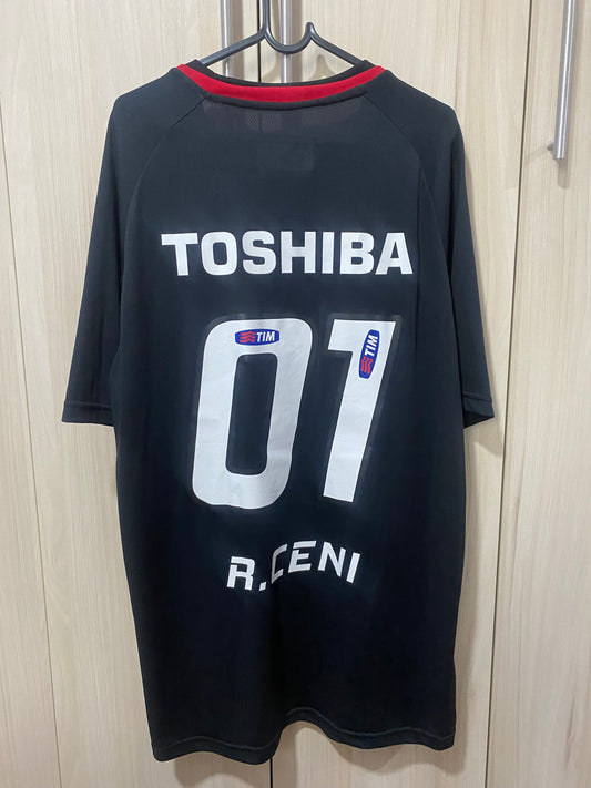 Camisa São Paulo Rogerio Ceni 2014