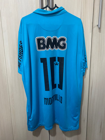 Camisa Santos 2012 GG Montillo