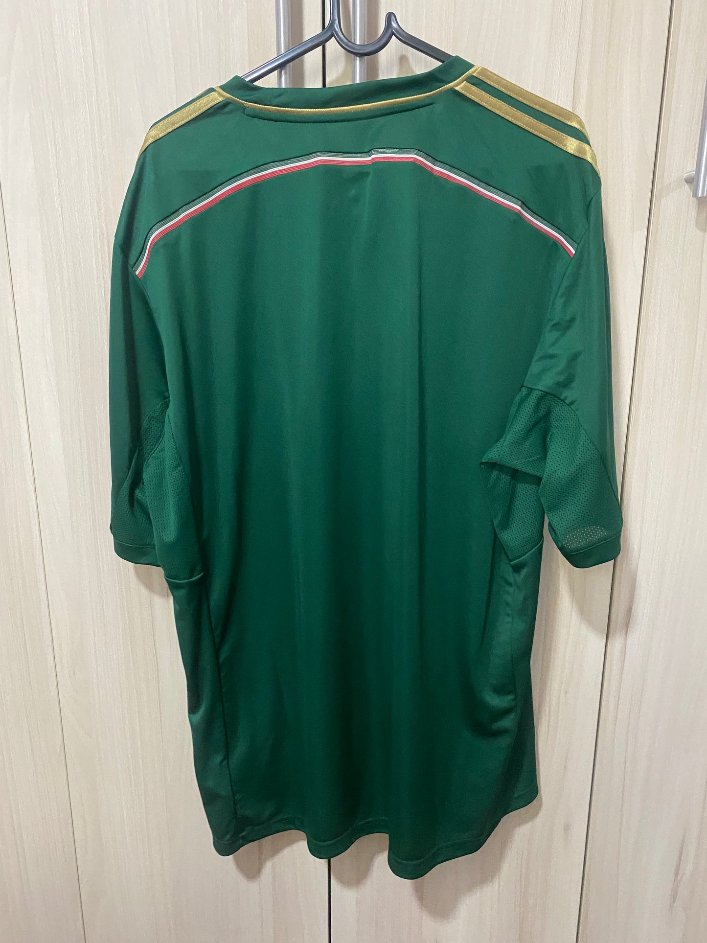 Palmeiras Home Centenario 2014 GG 58x78