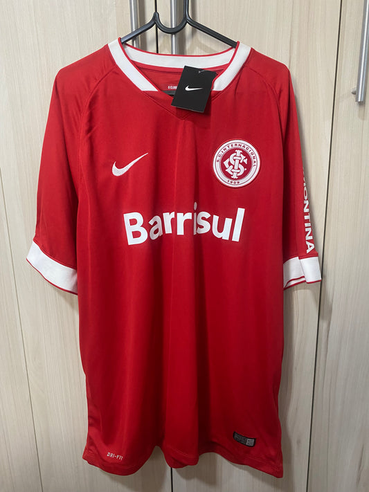 Internacional Home 2014 Alex GG 58x78