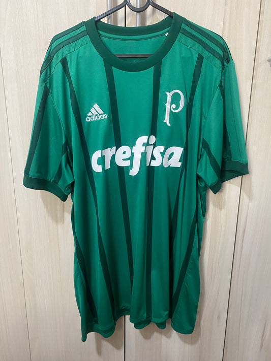 Palmeiras Home 2016 GG 58x78