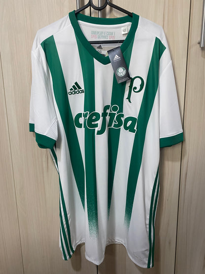 Palmeiras Away 2017 GG 58x78