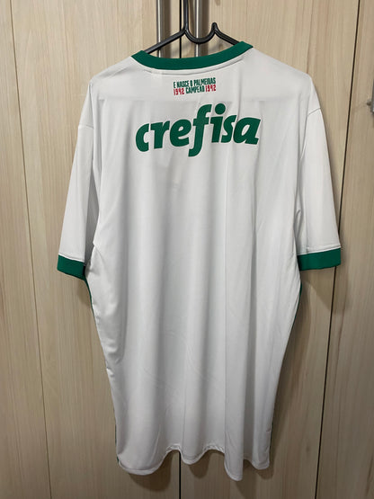 Palmeiras Away 2017 GG 58x78