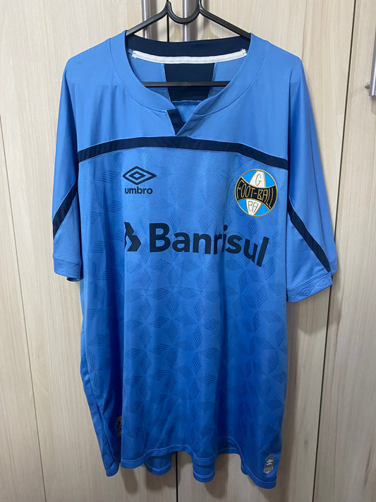 Grêmio Third 2020 2GG 62x78