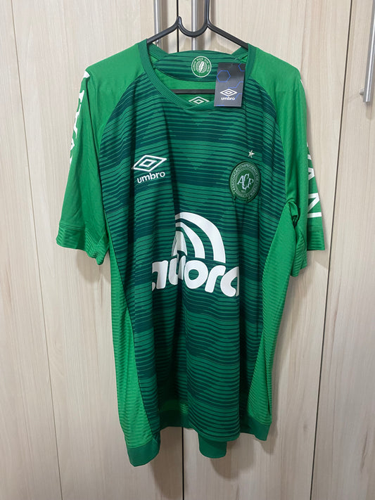 Chapecoense Home 2017 GG 58x78