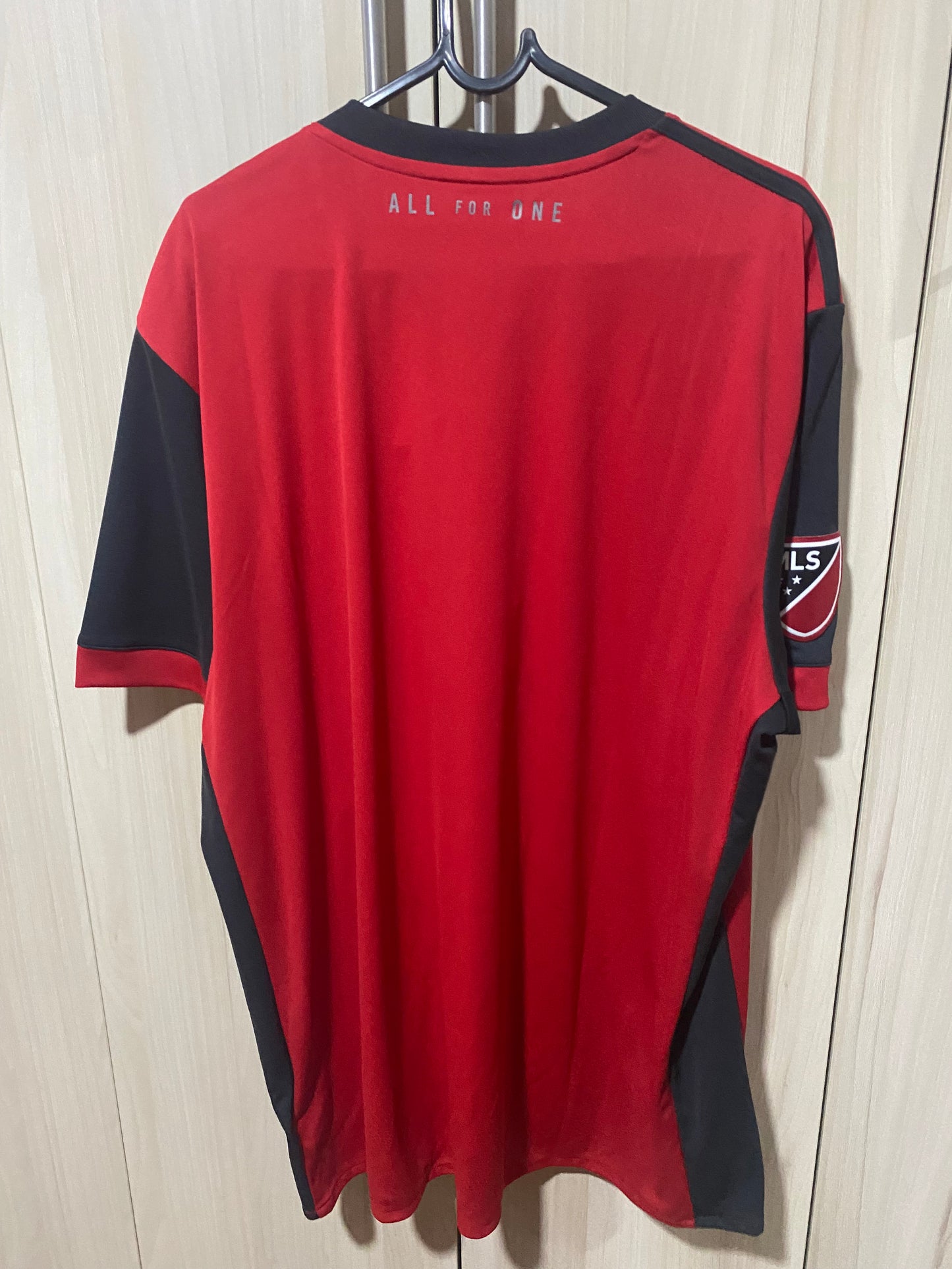 Camisa Toronto FC 2016 - Home - GG (58x78 cm)