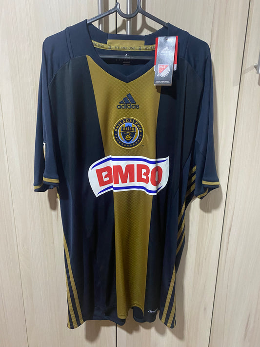 Camisa Philadelphia Union 2016 - Home - GG (58x78 cm)