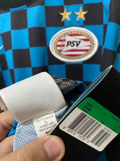 Rare PSV Eindhoven Away Shirt 2011/2012 – New with Tag