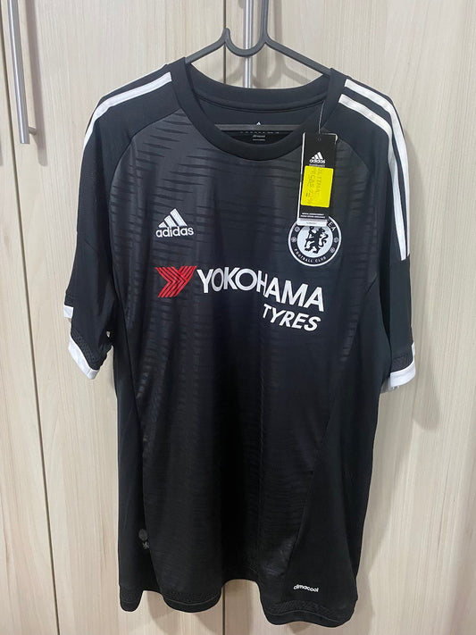 Camisa Chelsea Away 2016 - Tamanho XL (58x78 cm)