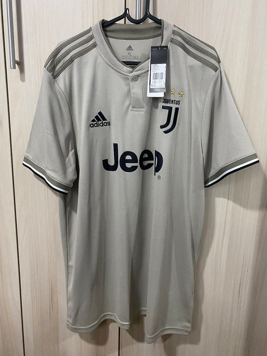 Camisa Juventus Third 2019 (Tamanho XL - 58x78 cm)