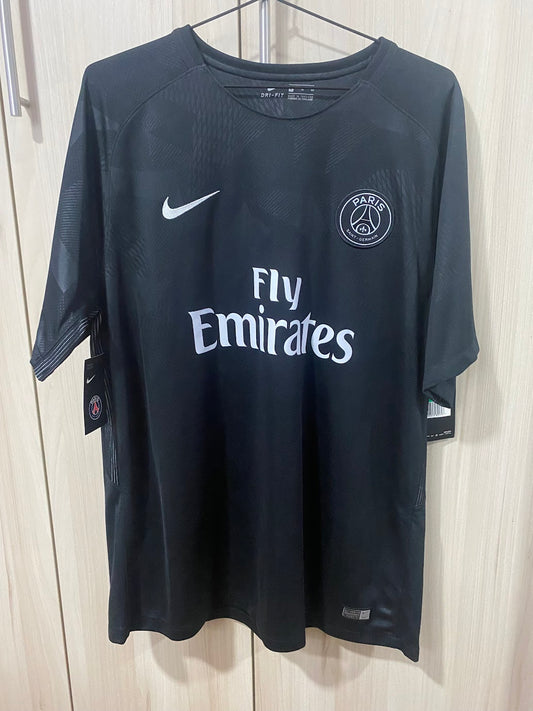 Camisa PSG Third 2018 (Tamanho XL - 58x78 cm)