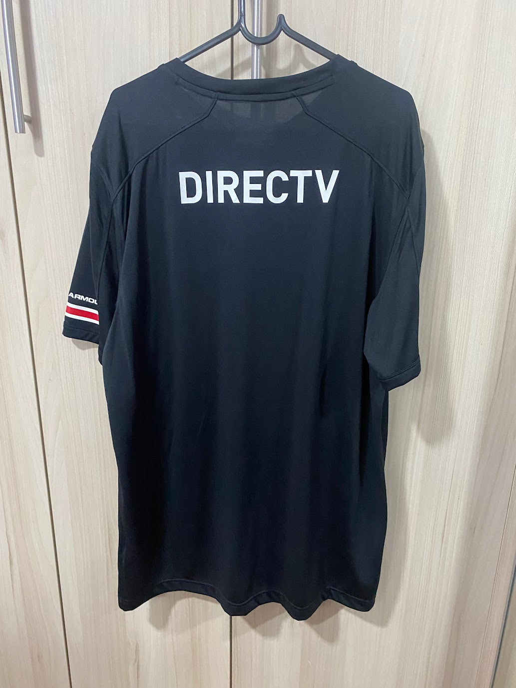 Camisa Colo-Colo Away 2019 (Tamanho XL - 58x78 cm)