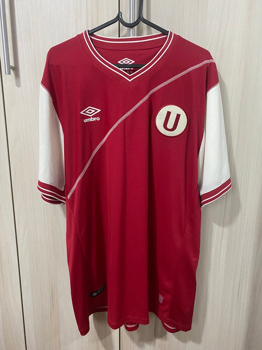 Camisa Universitario Home 2015 (Tamanho XL - 58x78 cm)