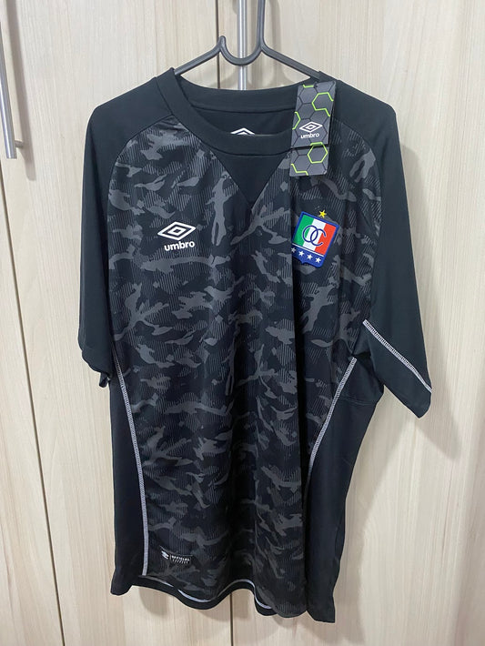 Camisa Once Caldas Away 2014 (Tamanho XL - 57x77 cm)