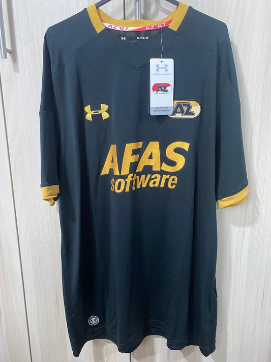 Camisa AZ Alkmaar Away 2019 (Tamanho XL - 58x78 cm)