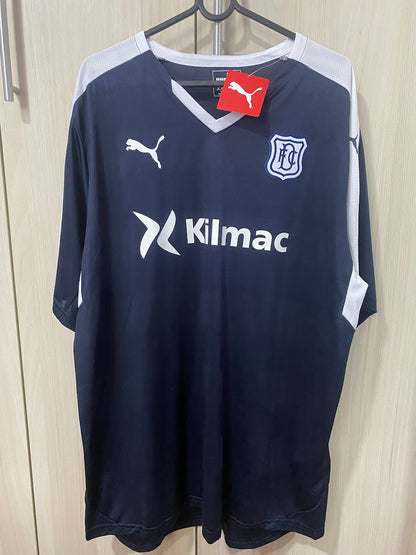 Camisa Dundee Home 2015 (Tamanho XL - 59x78 cm)