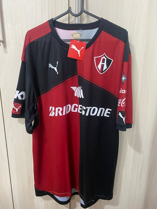 Camisa Atlas Home 2015 - Tamanho XL (56x77 cm)