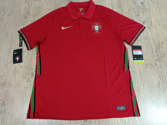 Camisa camisola selecao Portugal 2018