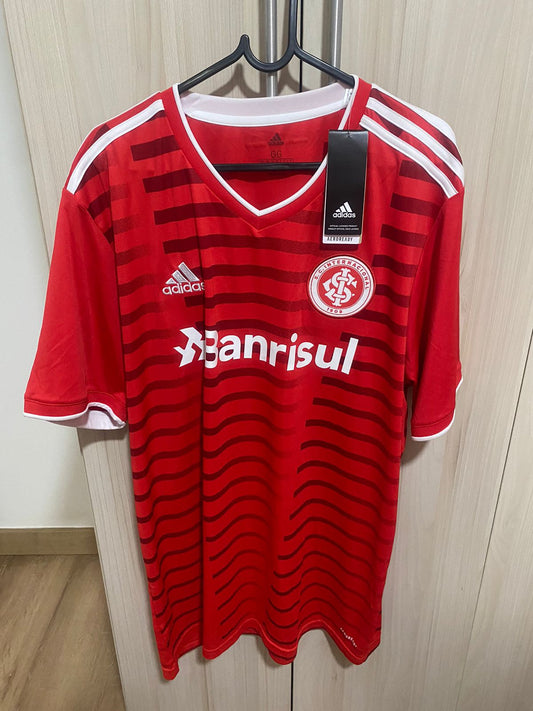 Camisa Internacional 2021