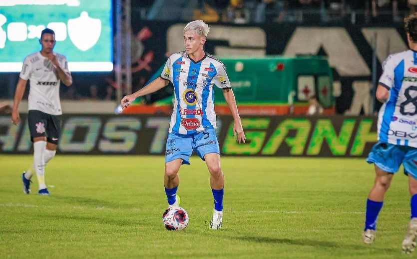 Linda Camisa Do Camisa Do Ji-Paraná - Rondônia - De Jogo