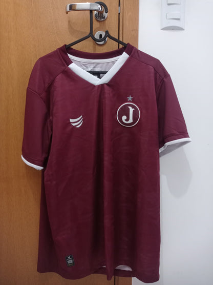 Camisa Juventus-SP - Oficial - tamanho G