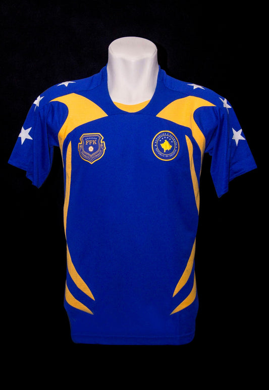 Camisa Kosovo tamanho G