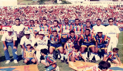 Linda Camisa Do Madureira - Carioca - Anos 90 - Excelente!