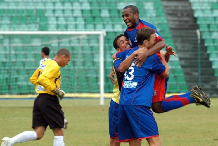 Rara Camisa Marcílio Dias - 2007 Campeão das Copas - Patrocínio Tampão - de Jogo