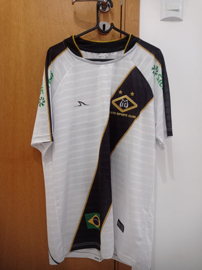 Camisa Mixto Esporte Clube - MT - tamanho G