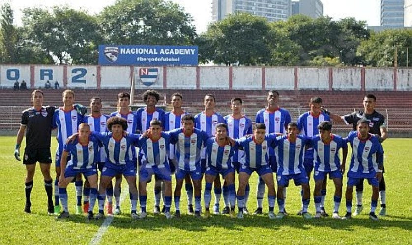 Linda Camisa Nacional - São Paulo - Modelo Jogador