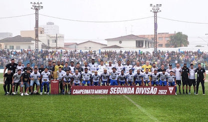 Raridade - Camisa Do North - Montes Claros - MG - Usada em Jogo - Jorge Henrique