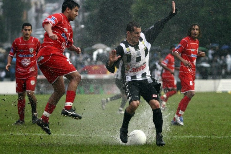 Rara Camisa Do Operário Ferroviário - De Jogo - Acesso 2009