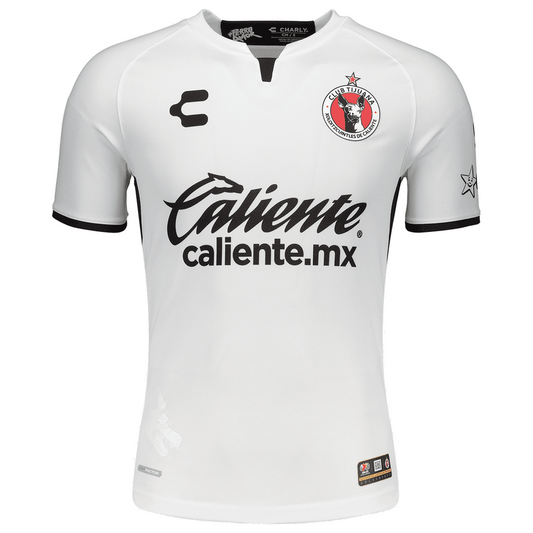 Xolos Tijuana away 2023 2023 Mexico tamanho GG