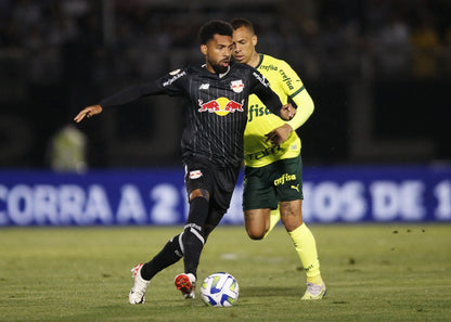 Bela Camisa do Red Bull Bragantino – Away – 2023/2024