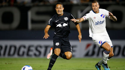 Linda Camisa Do Red Bull Bragantino - Away - Modelo Jogador