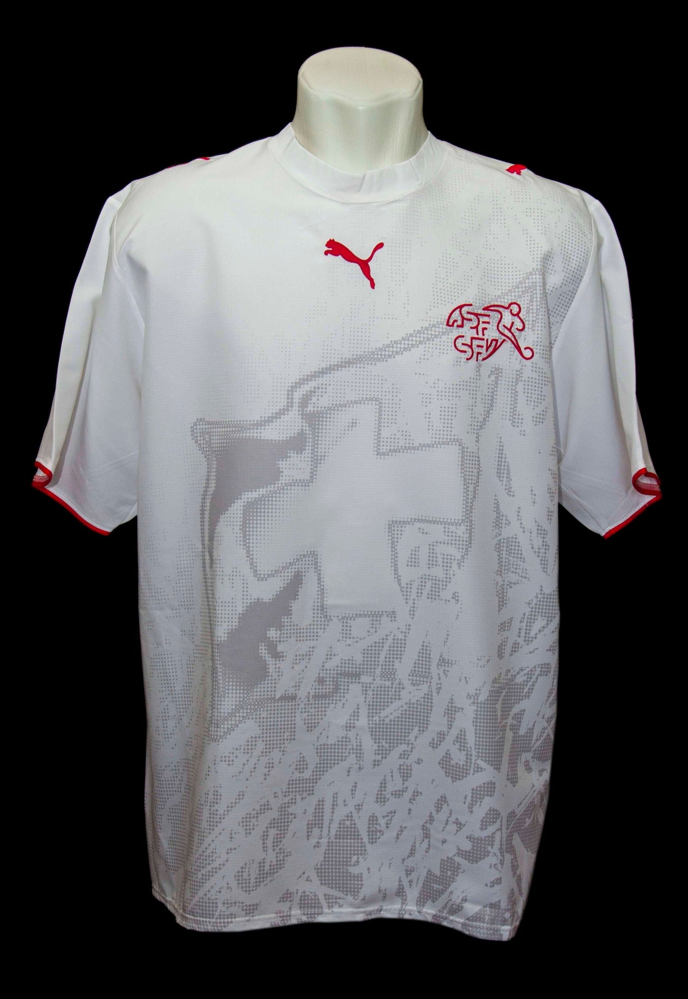 Puma Swiss Shirt GG