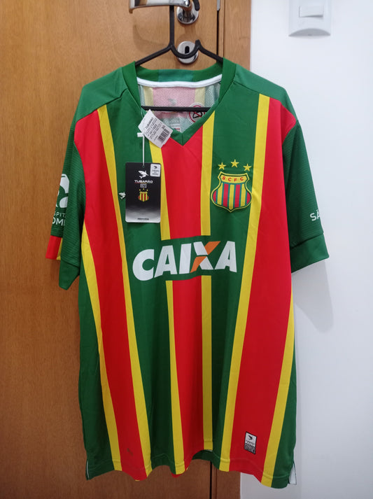 Camisa Sampaio Corrêa FC - Oficial