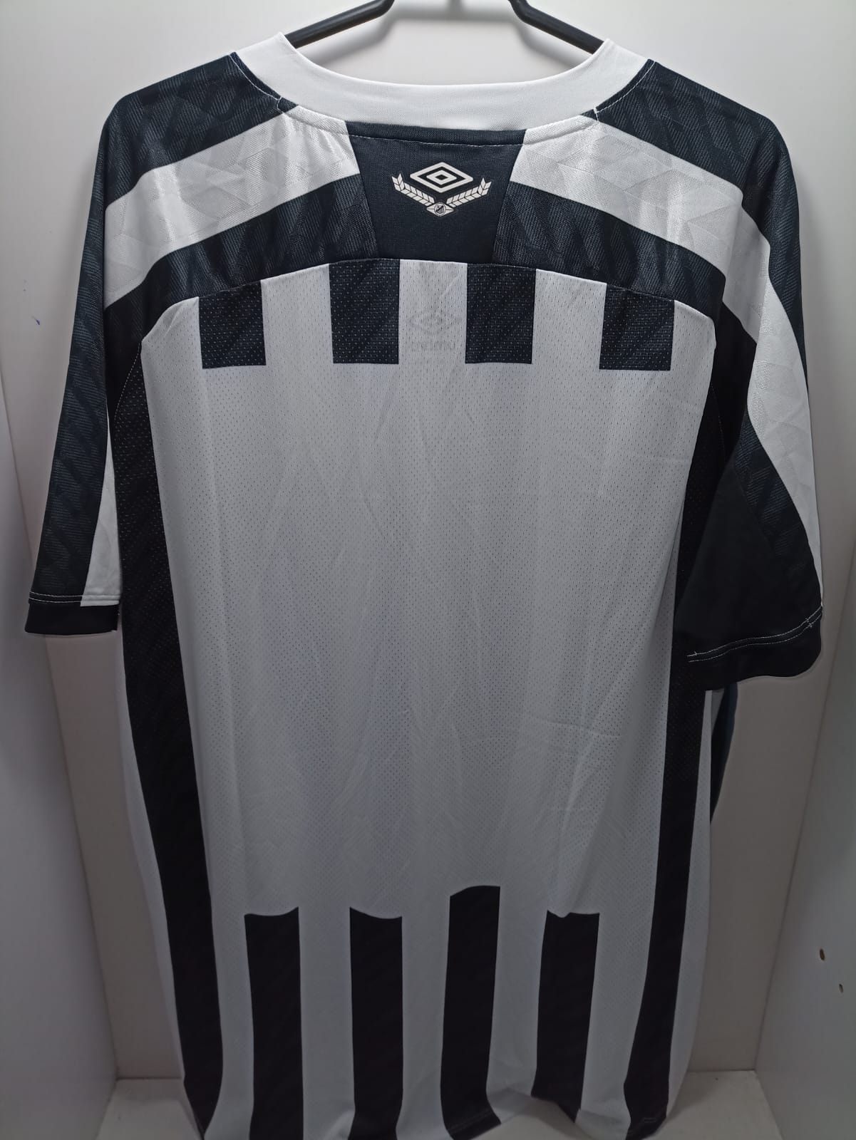 Camisa Santos 2020 away