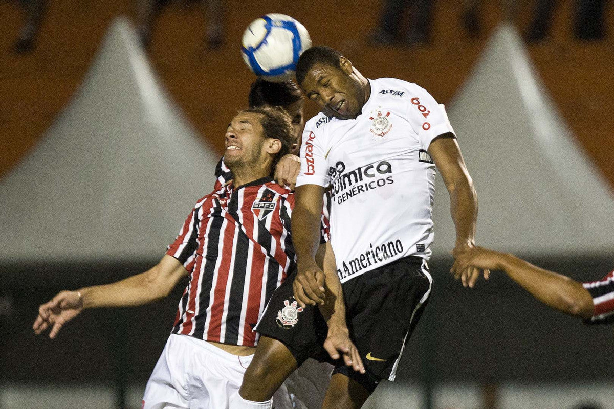 Camisa Do São Paulo - Away - Usada em Jogo - #18 - Lindíssima