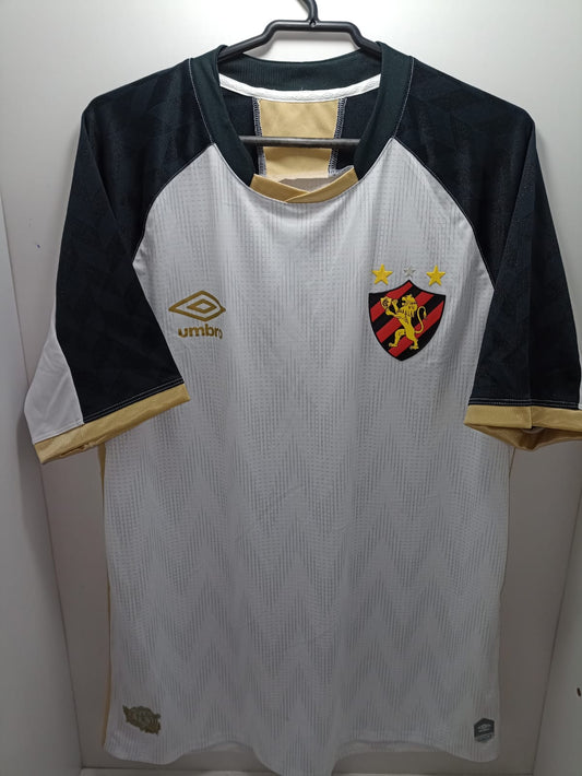 Camisa Sport Recife 2020/2021 Away Oficial