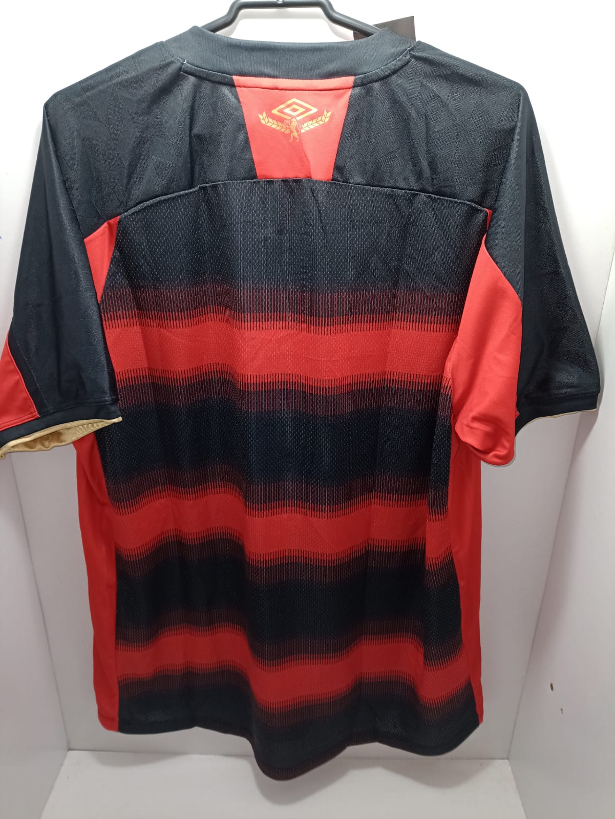 Camisa Sport Recife 2020/2021 Home Leve defeito