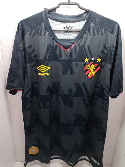 Camisa do Sport Recife III 2019 Umbro Terceira