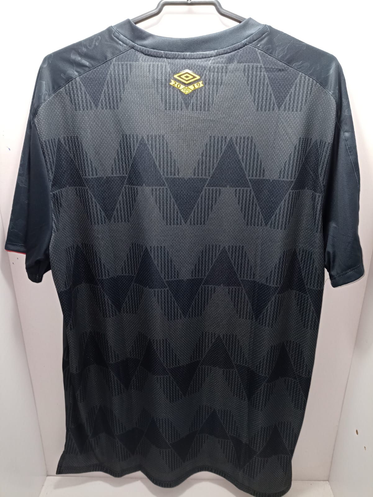 Camisa do Sport Recife III 2019 Umbro Terceira