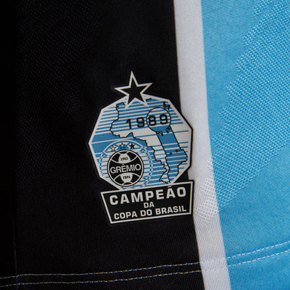 Camisa Masculina Umbro Gremio Oficial 1 2024 Jogador S/N